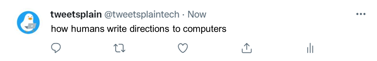 languages definition